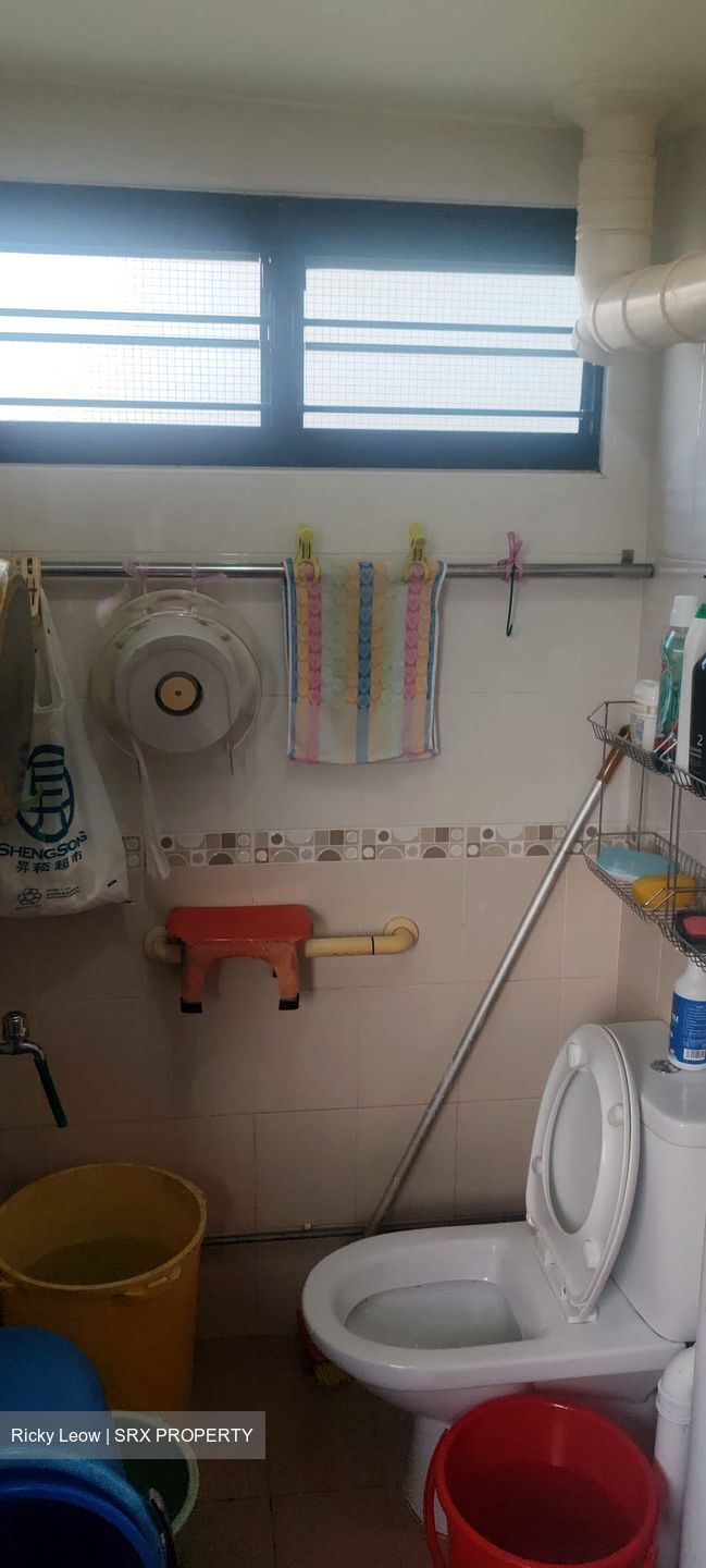 Blk 204 Ang Mo Kio View (Ang Mo Kio), HDB 4 Rooms #581946381